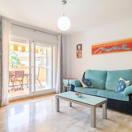 Amazing Apartment In Motril With House Sea View Экстерьер фото