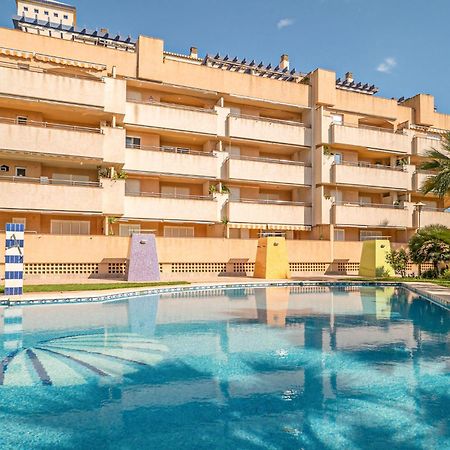 Amazing Apartment In Motril With House Sea View Экстерьер фото