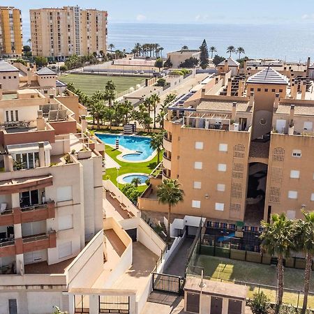 Amazing Apartment In Motril With House Sea View Экстерьер фото
