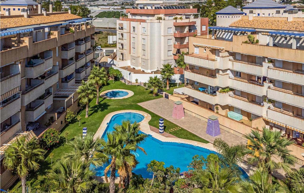 Amazing Apartment In Motril With House Sea View Экстерьер фото