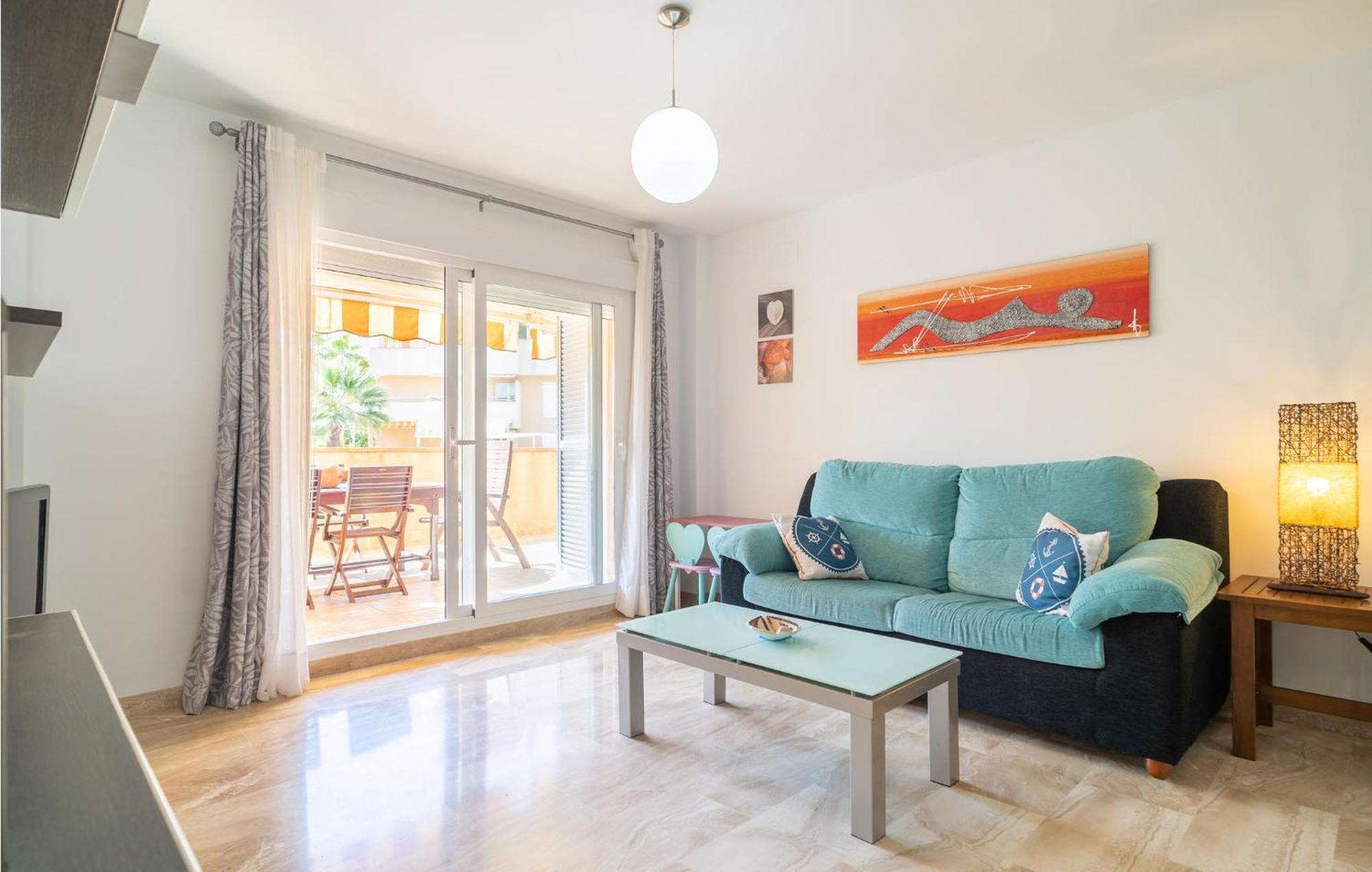 Amazing Apartment In Motril With House Sea View Экстерьер фото