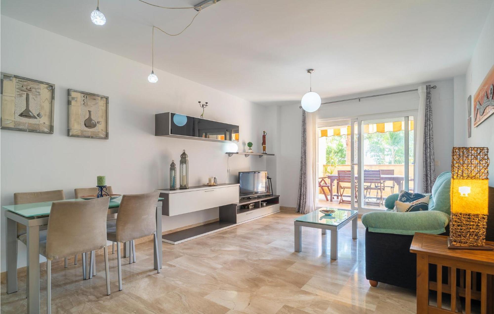 Amazing Apartment In Motril With House Sea View Экстерьер фото