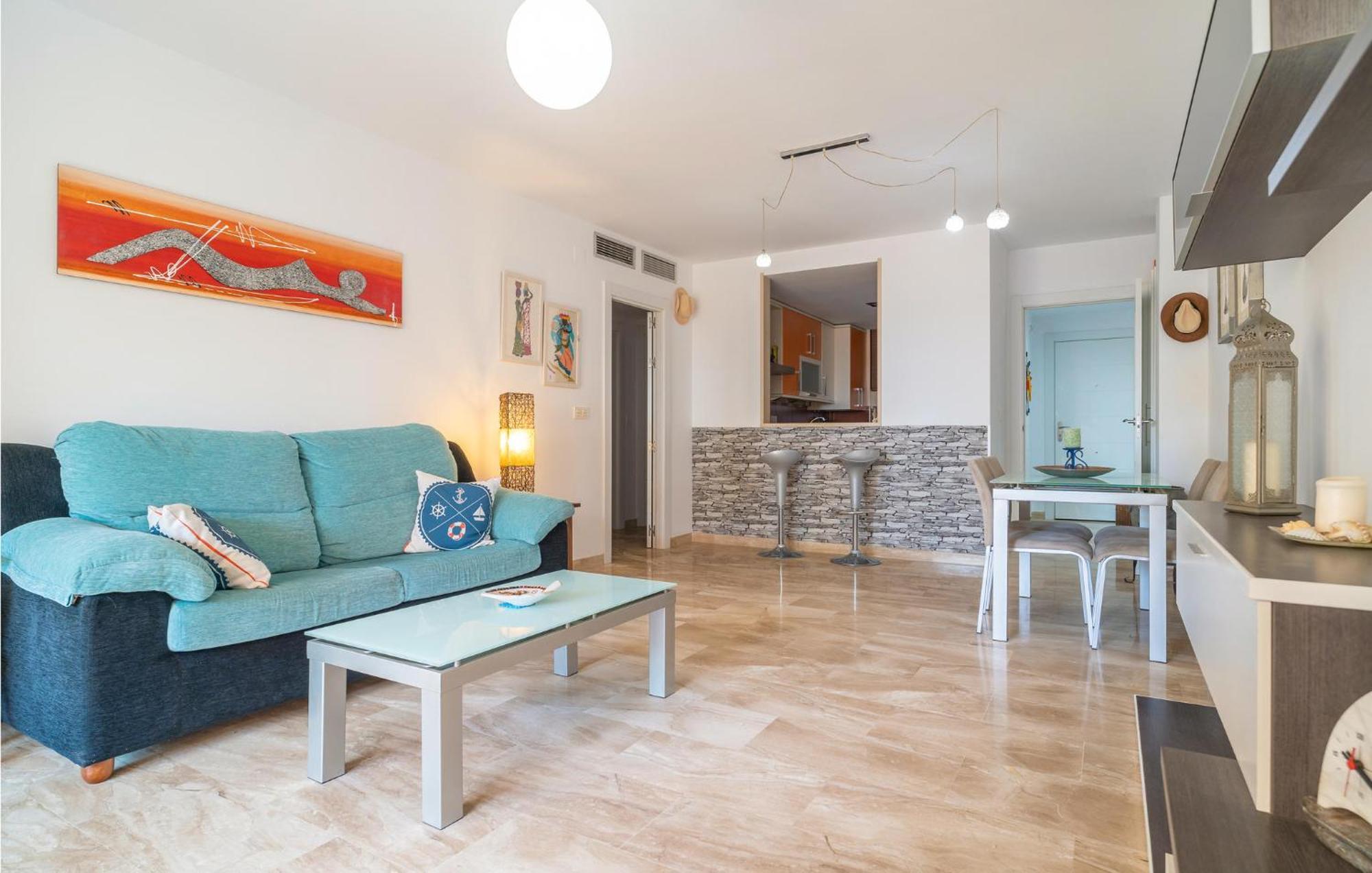 Amazing Apartment In Motril With House Sea View Экстерьер фото